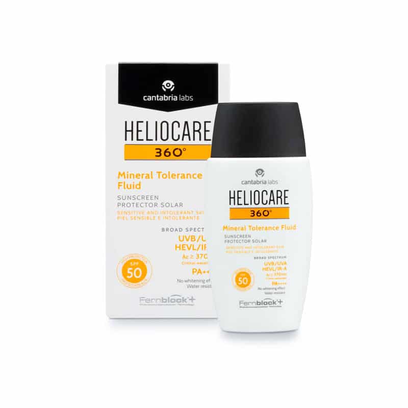 Proteccion Activa 100 de Heliocare