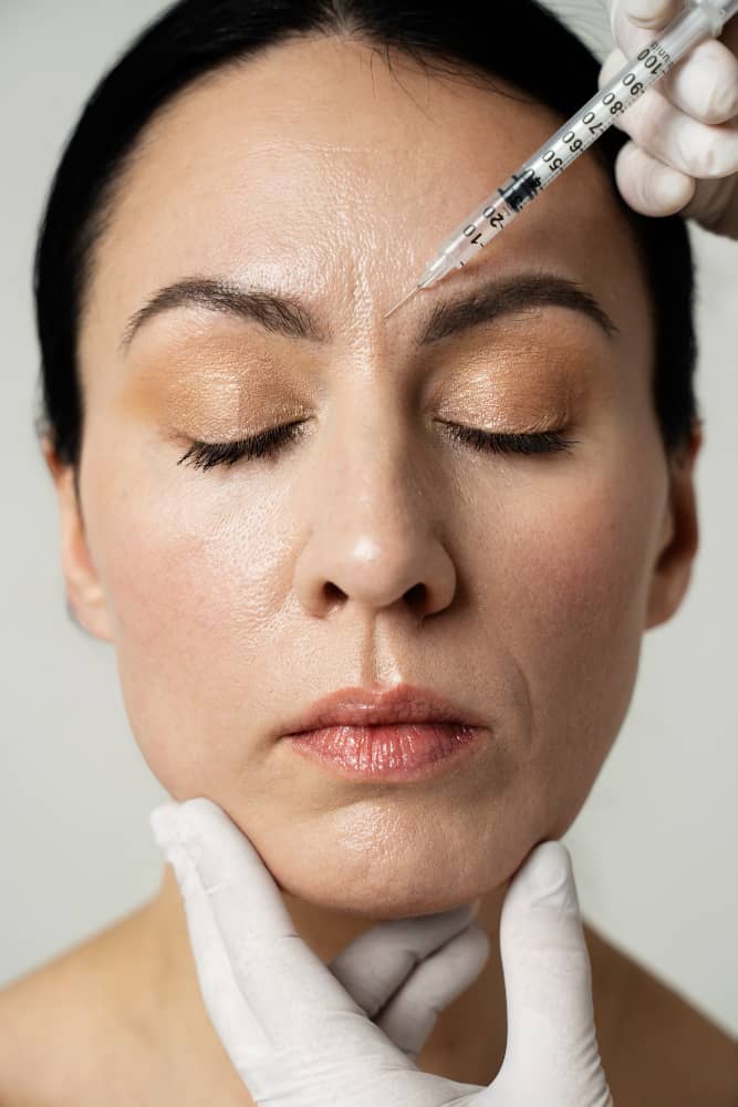 consideraciones en el uso-del-botox