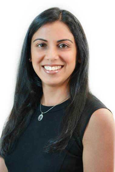 Anjeli G. Laungani, MD