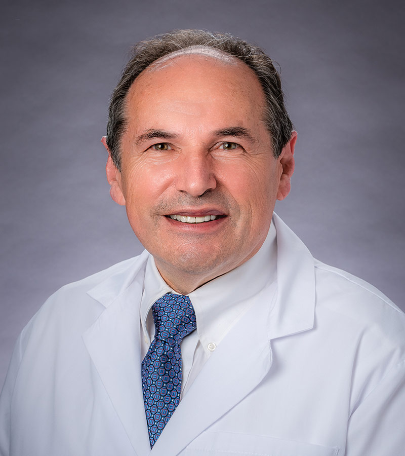 Benjamin Raab, MD