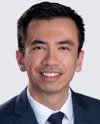 Daniel Nguyen, MD​