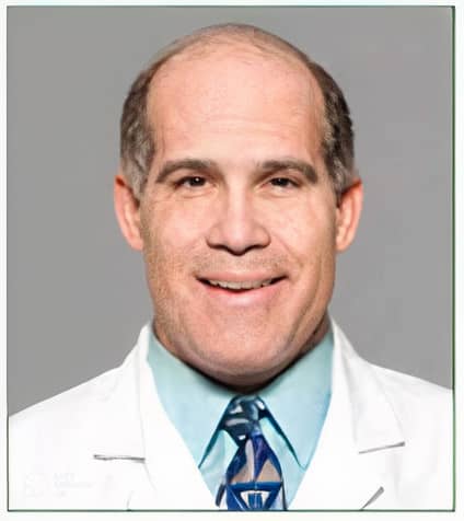 Dr. Kenneth S. Alpern, MD
