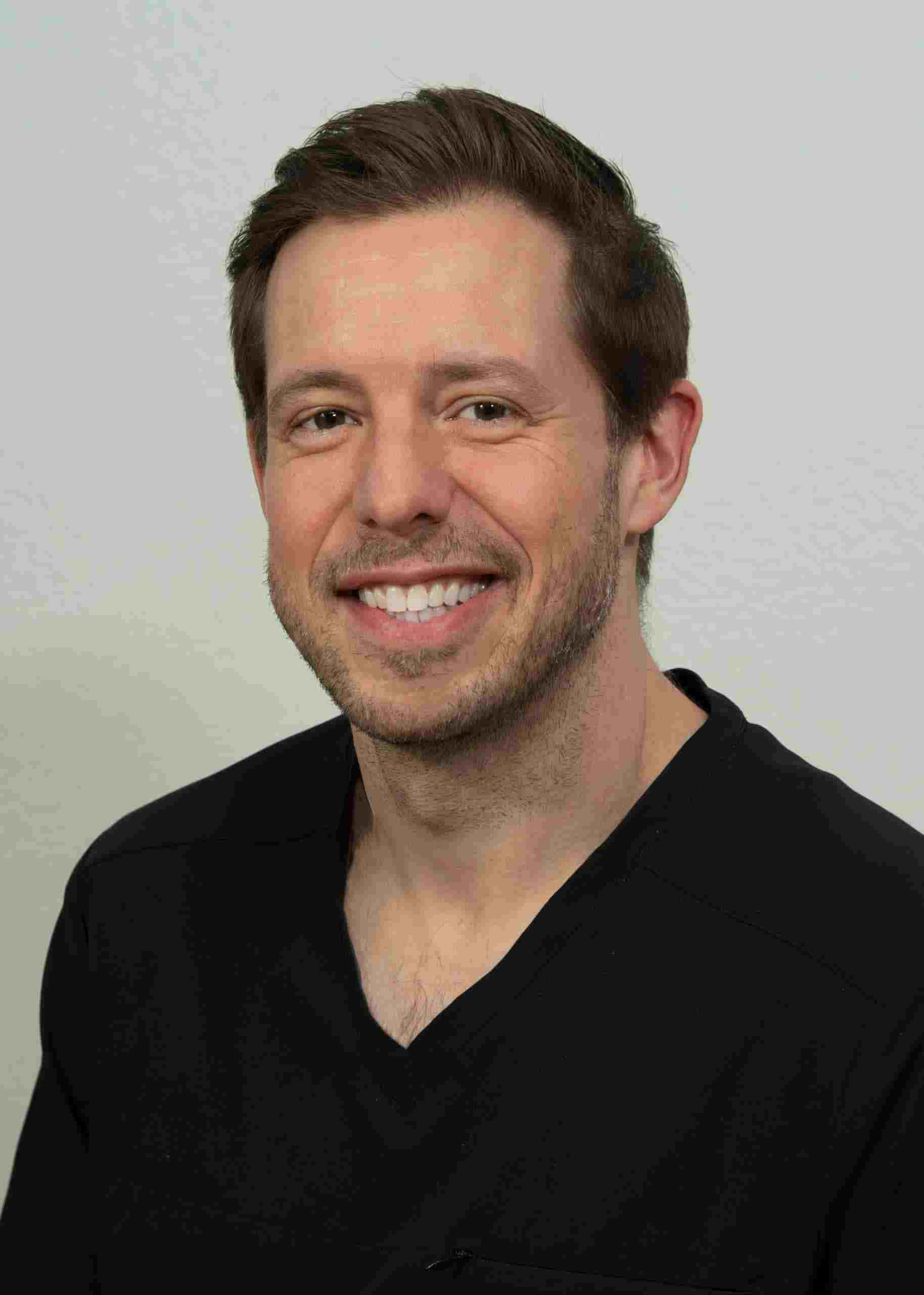 Dr. Jay Zimmerman