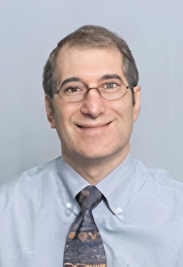 Dr. Jack B. Cohen