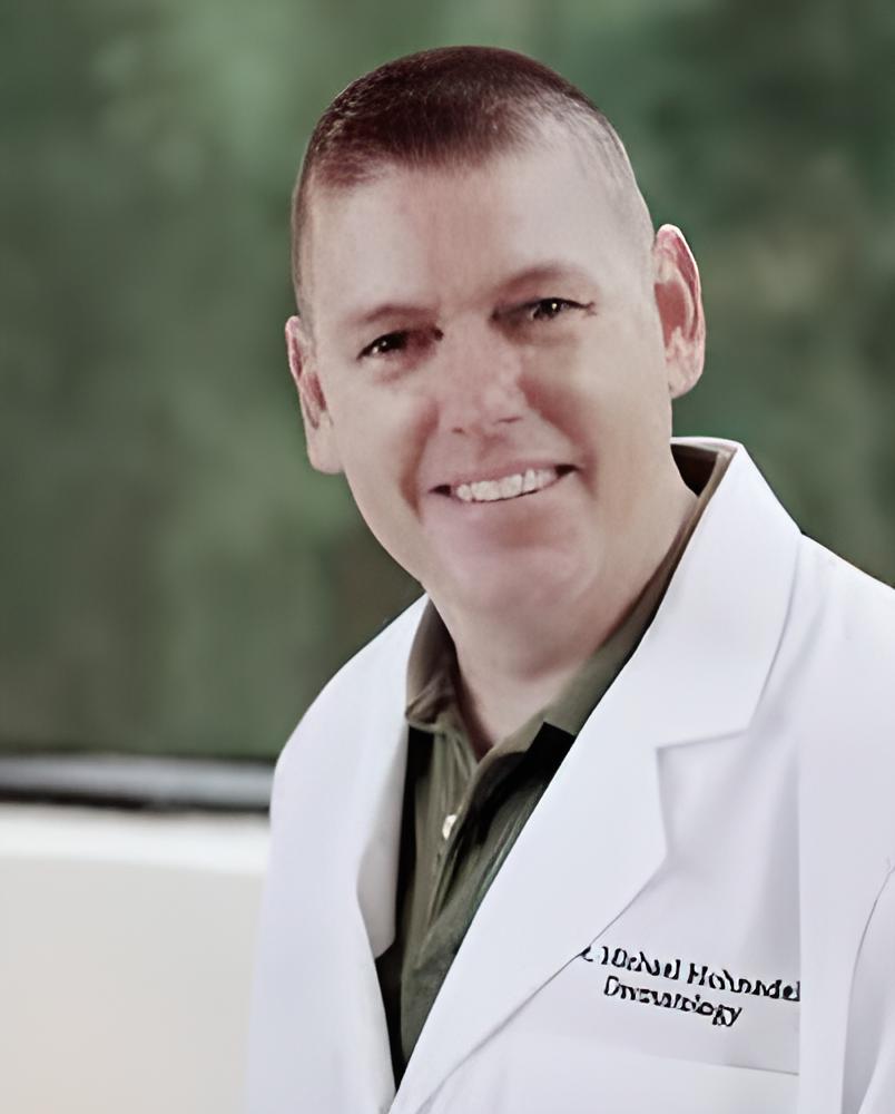 Dr. Michael R. Hohnadel