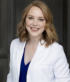 Caitlin Farmer, MD