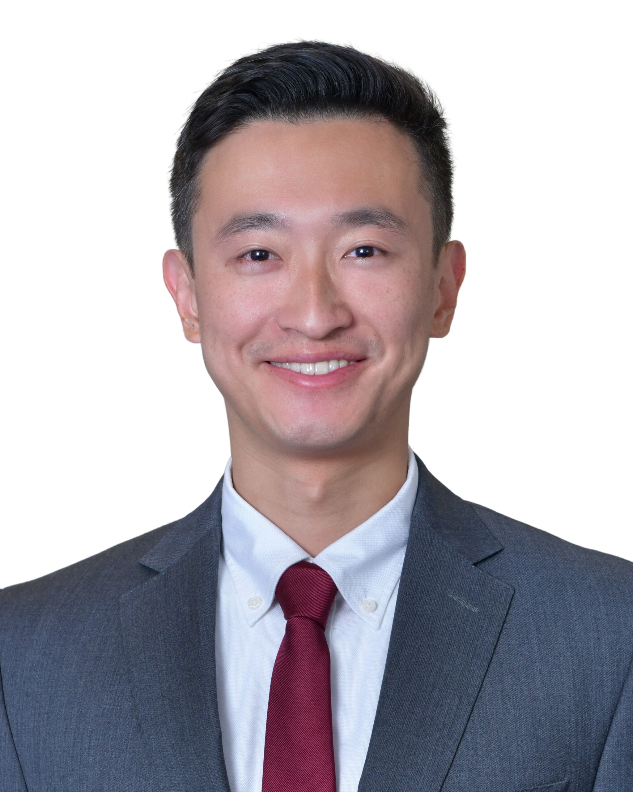 Jesse Liu