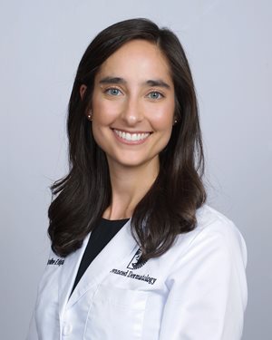 Caroline Hagan, MD
