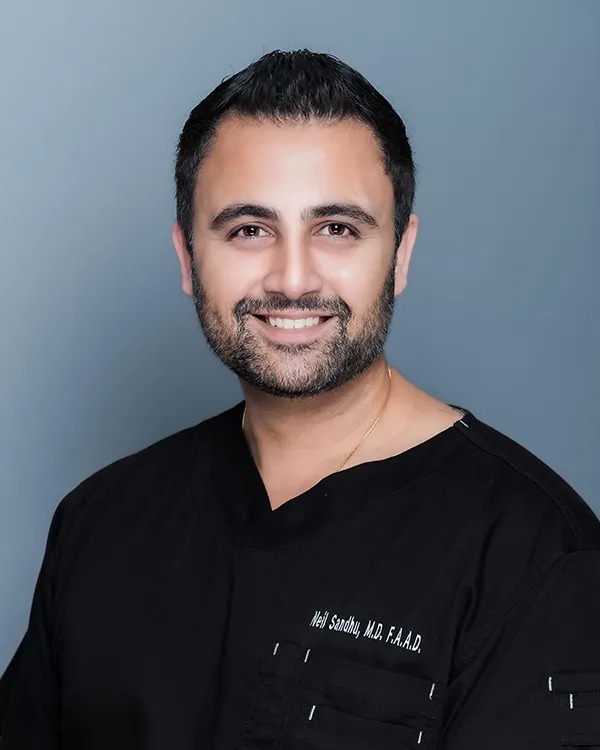 Neil Sandhu, MD