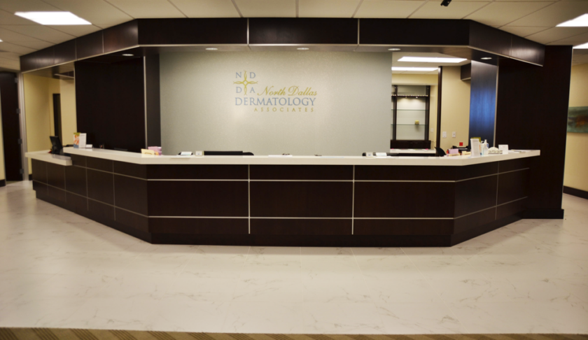 North Dallas Dermatology Associates