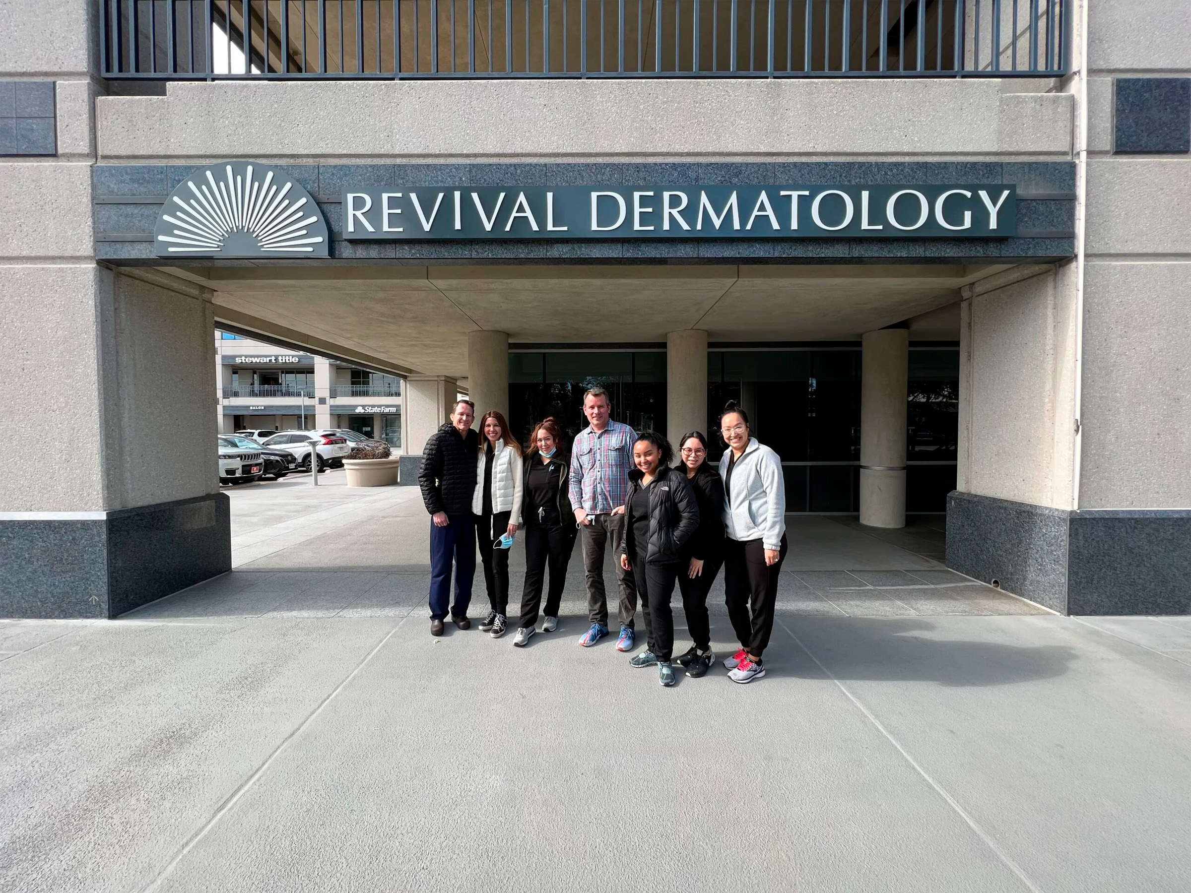 Revival Dermatology