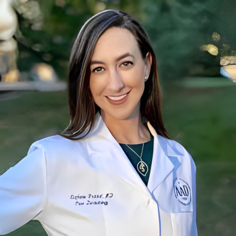 Stephanie Frankel MD