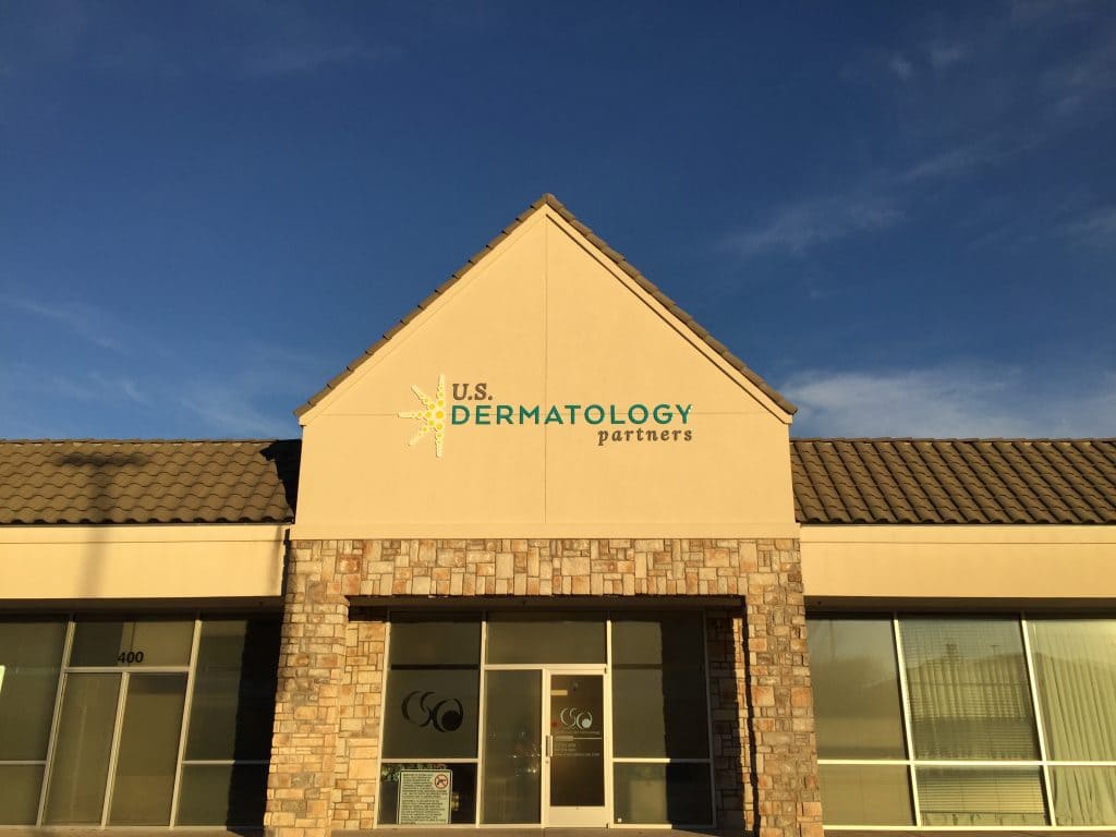 U.S. Dermatology Partners Dallas Uptown